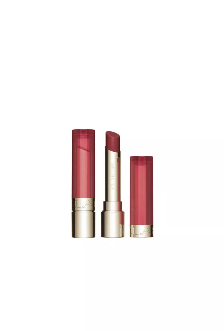 Clarins Lip Oil Balm 05 Red lūpų blizgesys