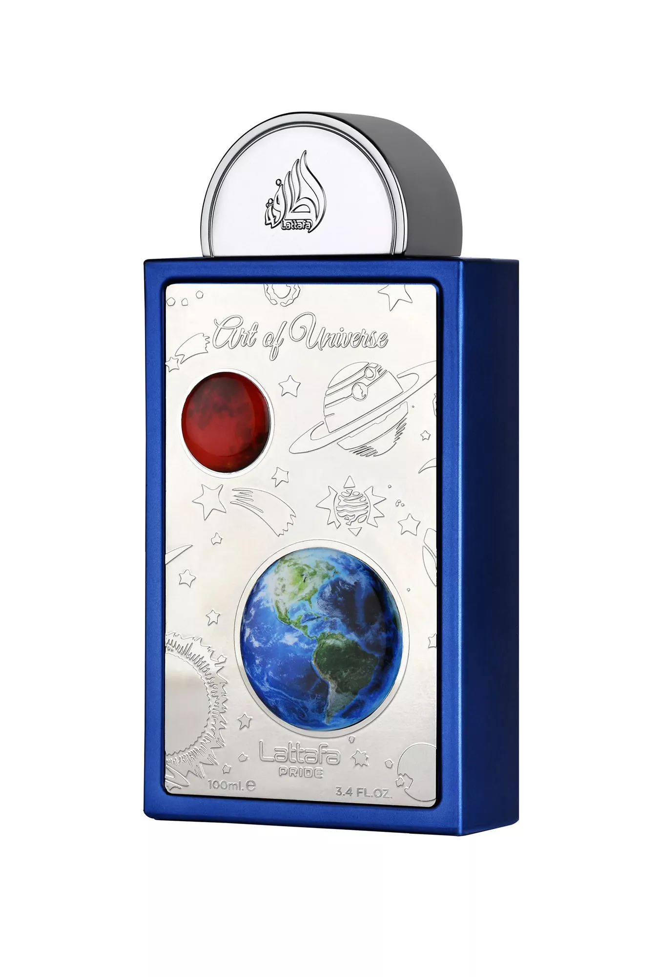 Lattafa Pride Art Of Universe kvepalai Unisex