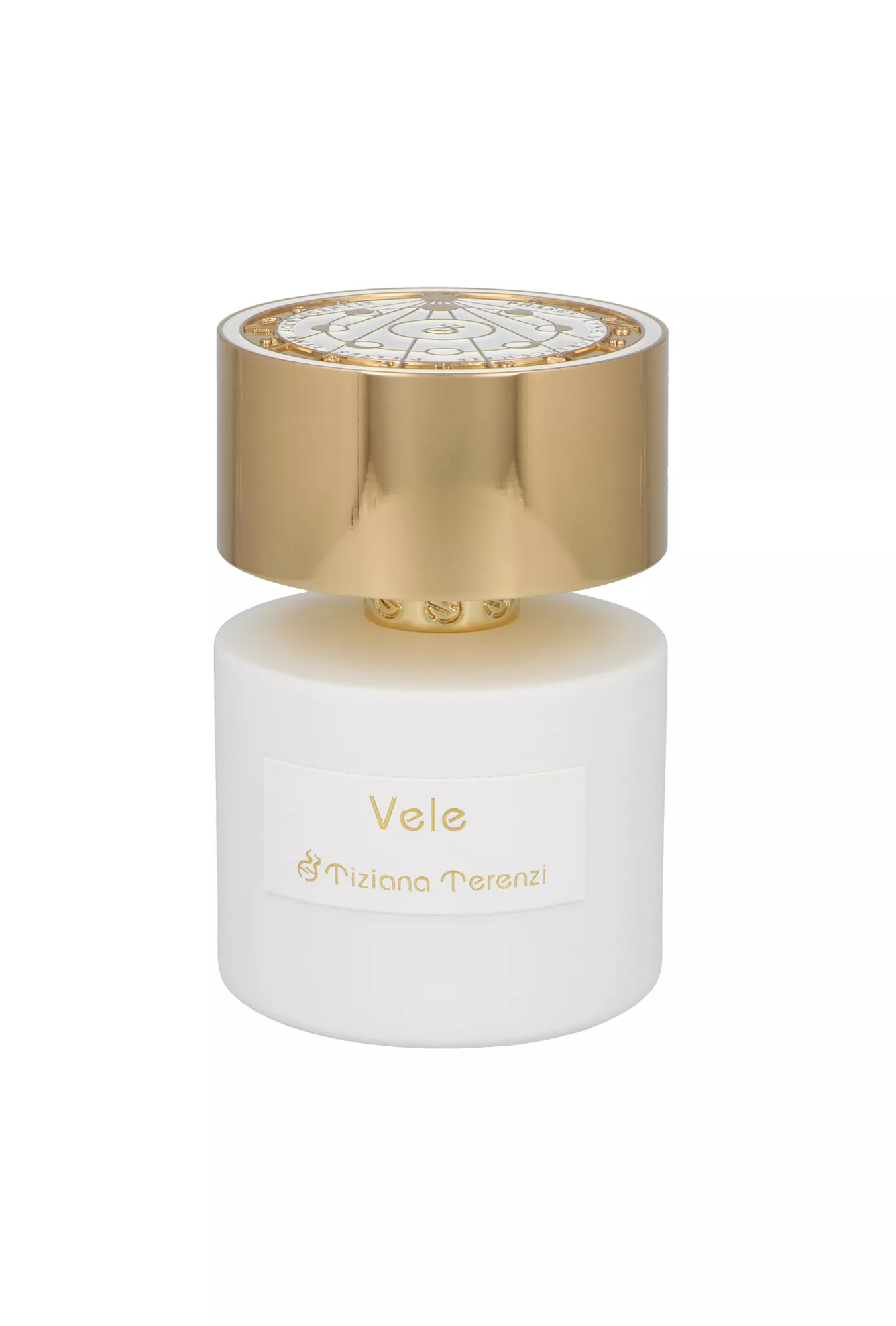 Tiziana Terenzi Vele Extrait de Parfum 100ml NI&Scaron;INIAI kvepalai Unisex EDP Testeris
