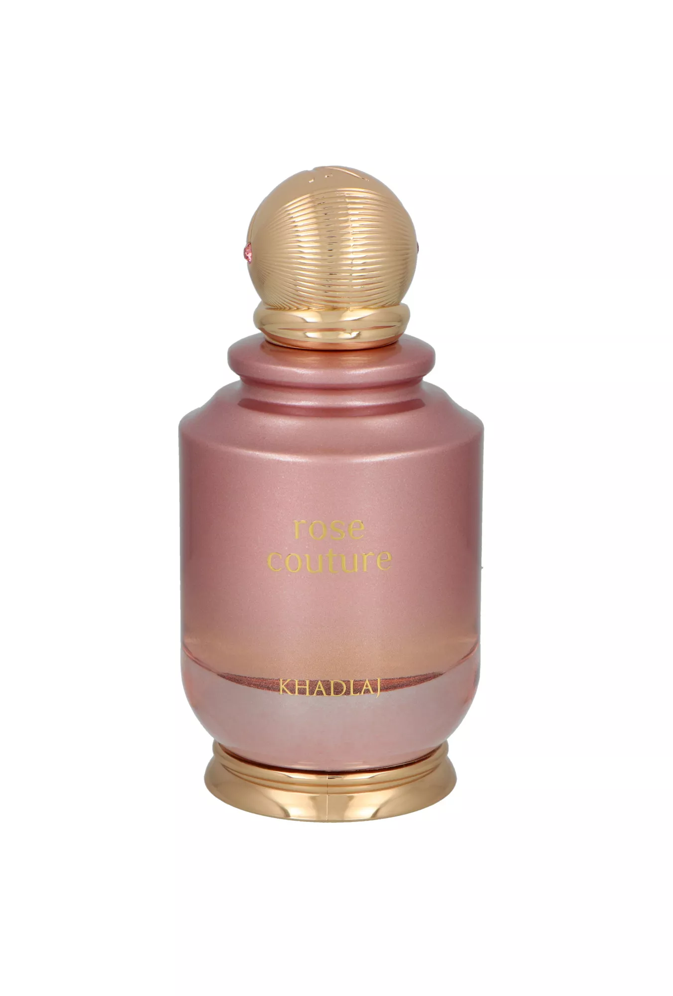 Khadlaj Rose Couture Eau De Parfum Kvepalai Moterims