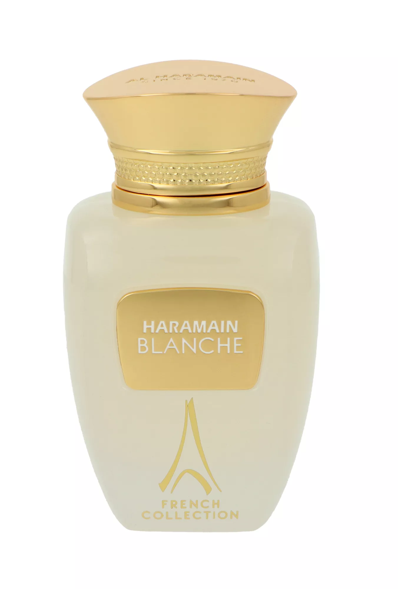 Al haramain French Collection Blanche Eau De Parfum Kvepalai Unisex
