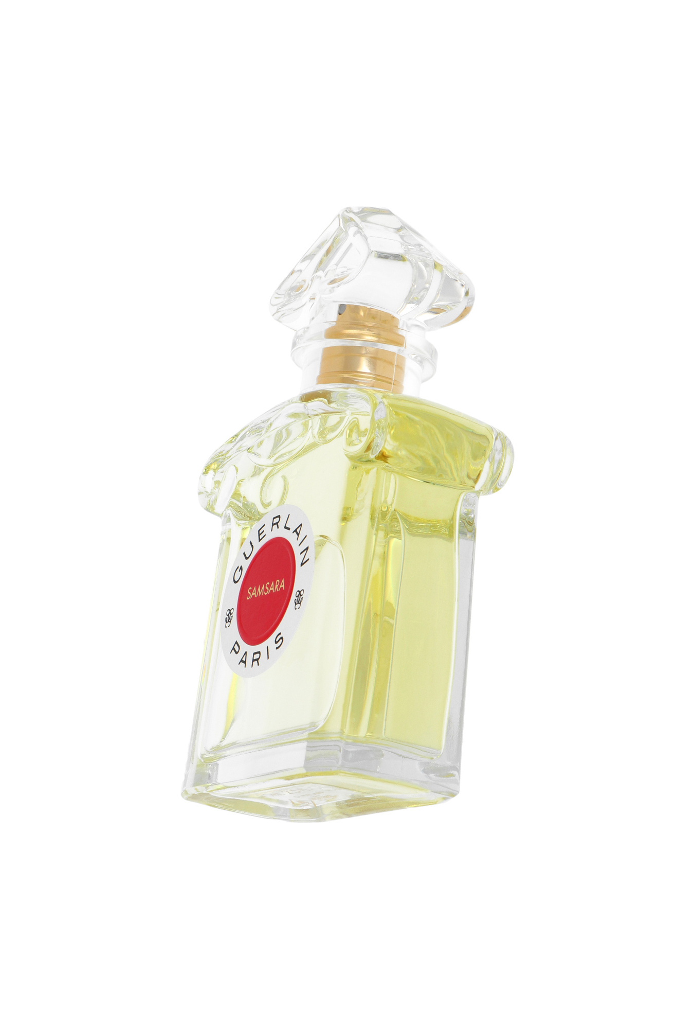 Guerlain Samsara 75ml kvepalai Moterims EDP