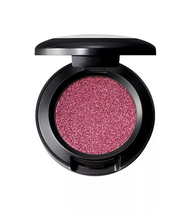 MAC Cosmetics Mac Eye Shadow Glitter Single Compact Sweet Candy &scaron;e&scaron;ėliai