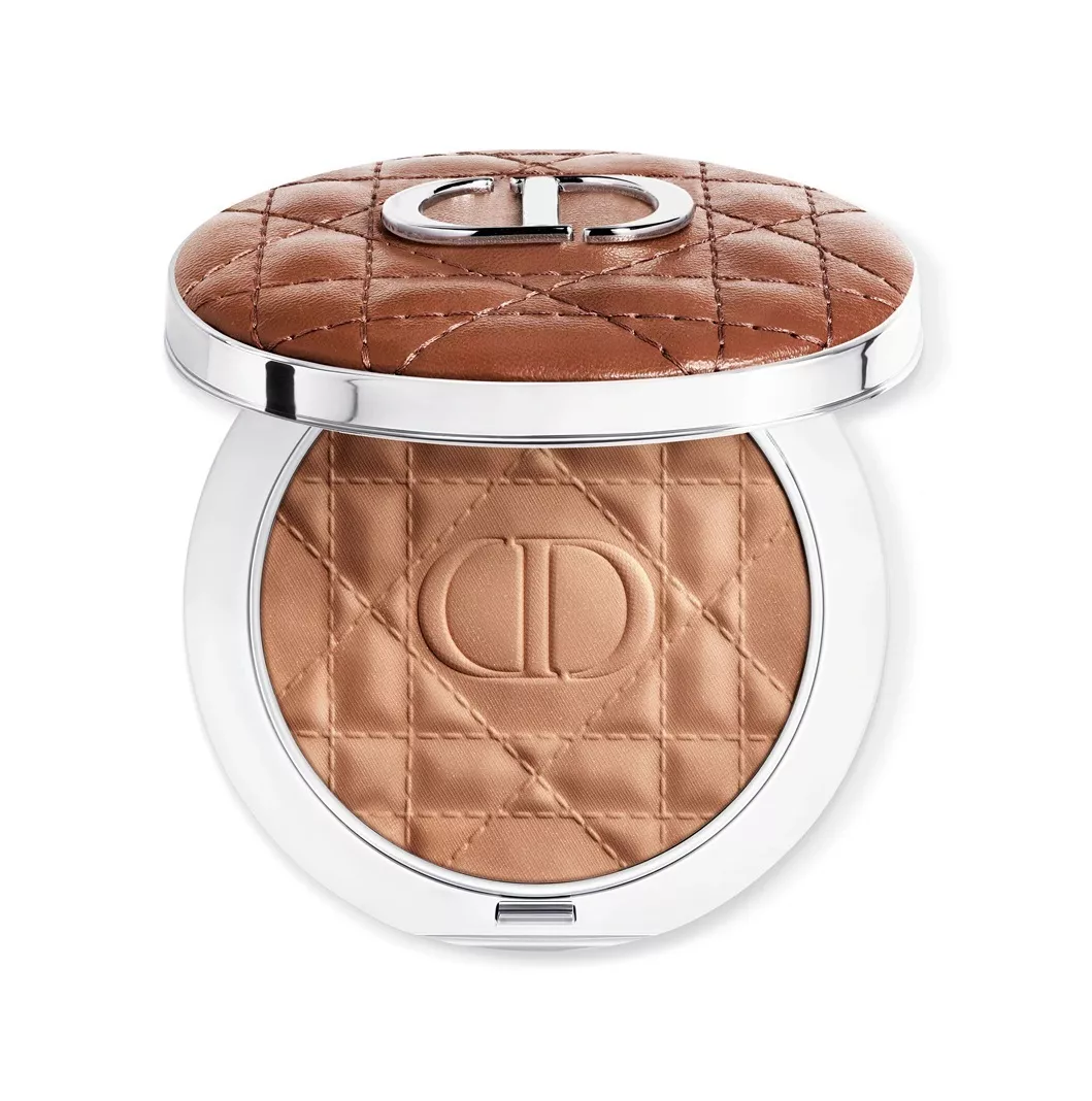 Dior Forever Nude Bronzer Powder 05 Intense tamsintojas