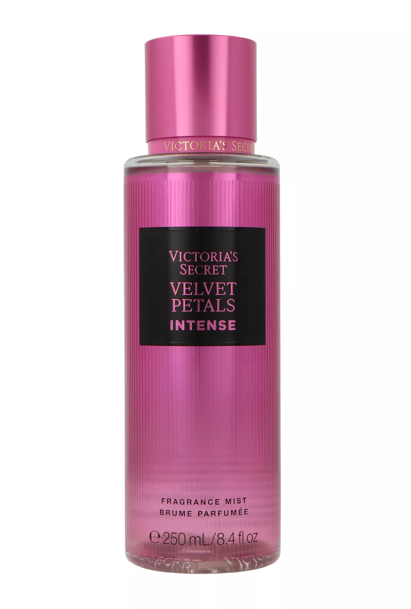 Victoria`s Secret Velvet Petals Intense Body Mist kvepalai Moterims