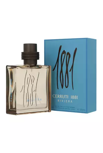 Cerruti 1881 Riviera 100ml kvepalai Vyrams EDT