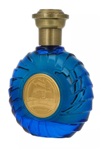 Paris Corner Emir The Triumphant Sapphire 100ml kvepalai Unisex EDP