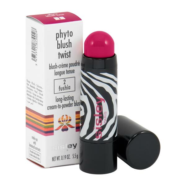 Sisley Phyto Blush Twist Skaistalai Moterims