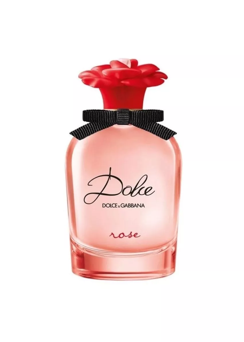 Dolce & Gabbana Dolce Rose kvepalai Moterims
