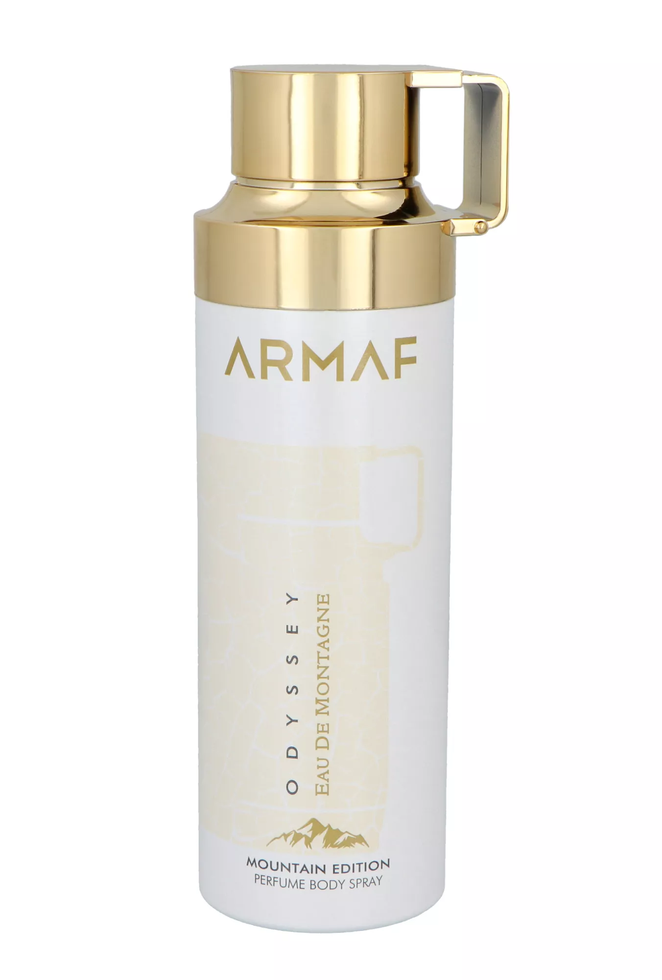 Armaf beaut&eacute; Armaf Odyssey Eau De Montagne Deodorant Dezodorantas ir antiperspirantas Moterims