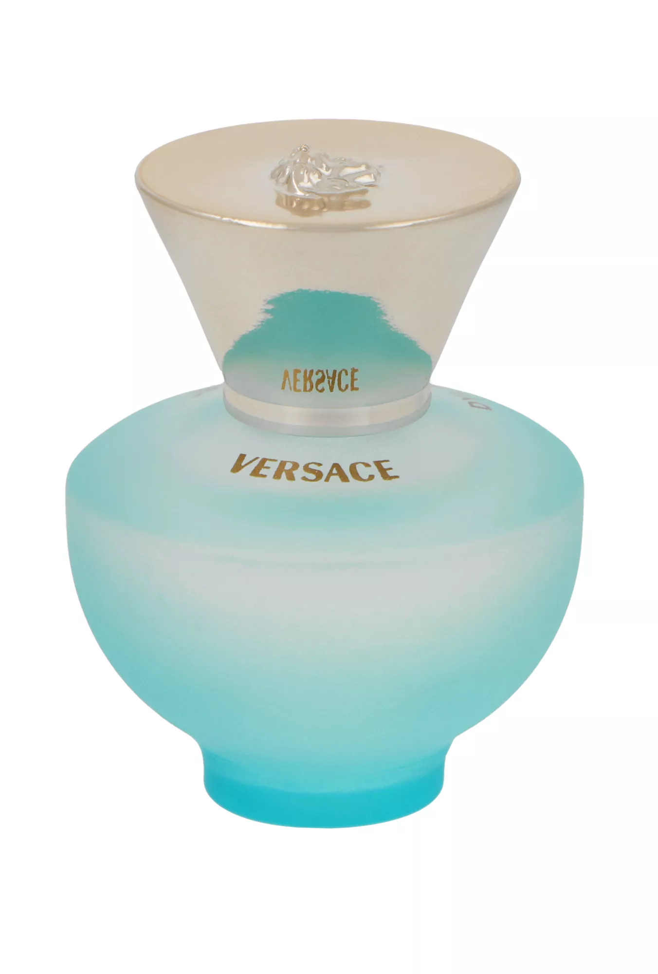 Versace Pour Femme Dylan Turquoise Eau De Toilette 5 ml Sample