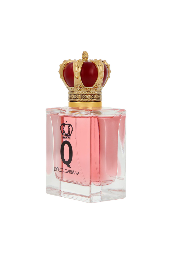 Dolce & Gabbana Q by Dolce & Gabbana 50ml kvepalai Moterims EDP