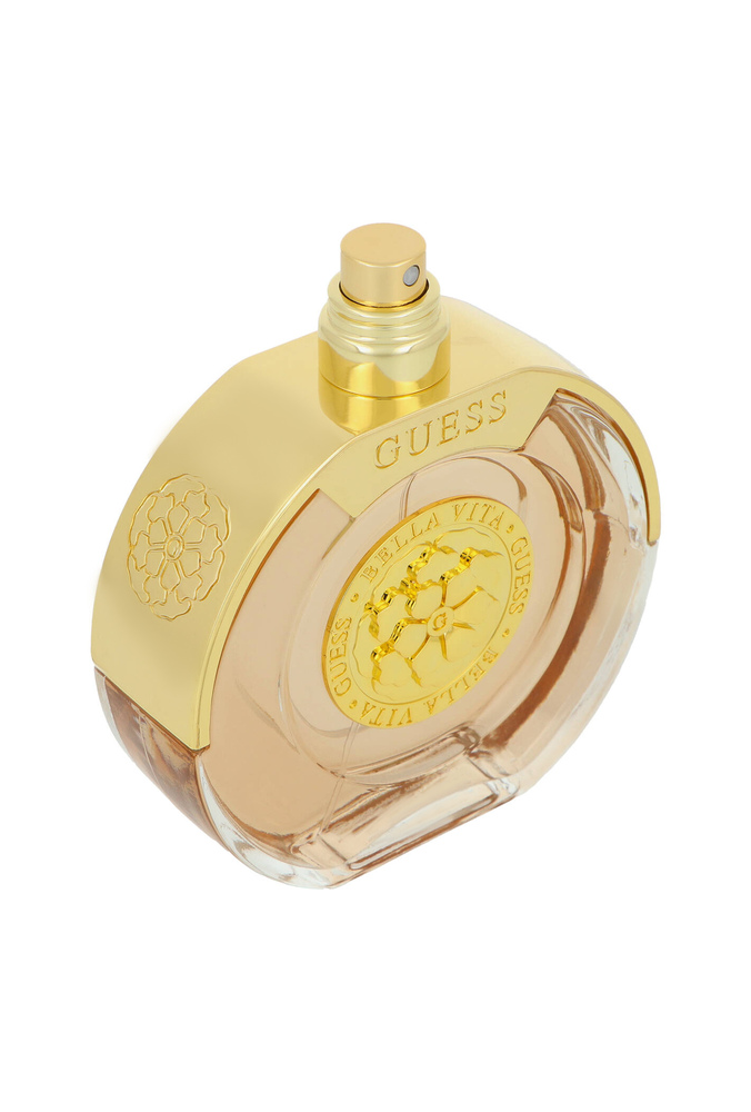 Guess Bella Vita 100ml kvepalai Moterims EDP Testeris