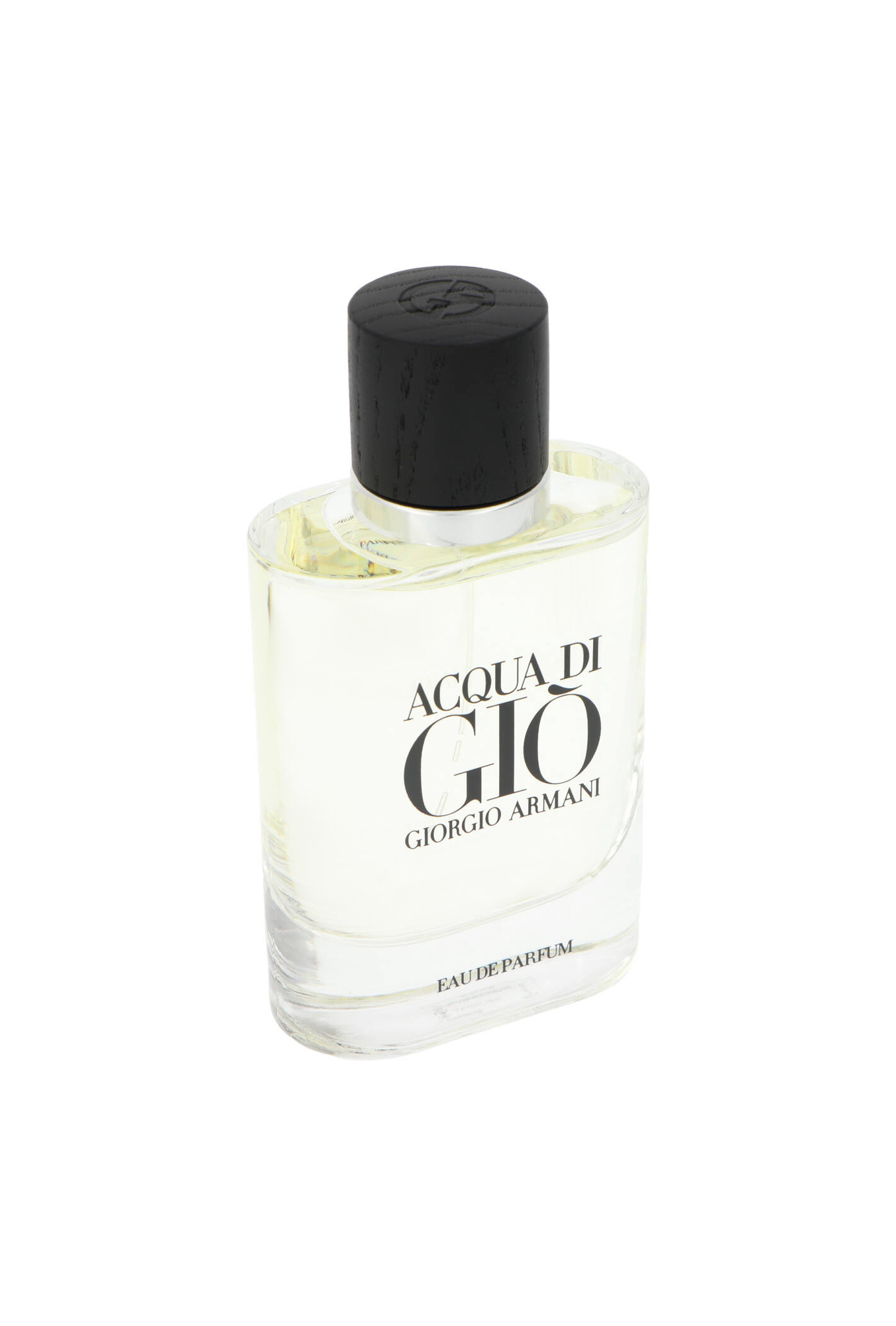 Giorgio Armani Armani Acqua Di Gio Refillable 75ml kvepalai Vyrams EDP