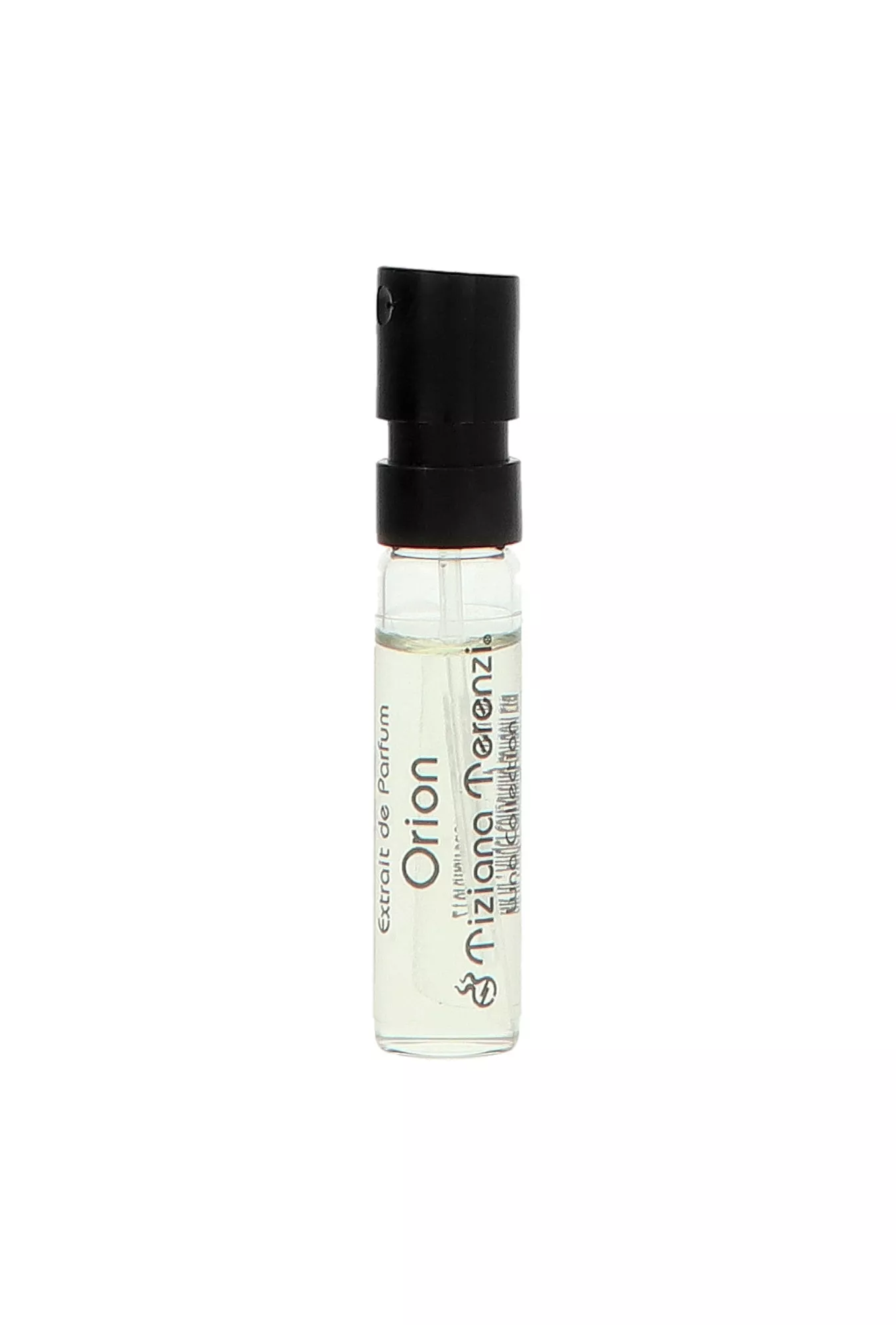 Tiziana Terenzi Sample Tiziana Terenzi Luna Collection Orion Extrait de Parfum Kvepalai Unisex