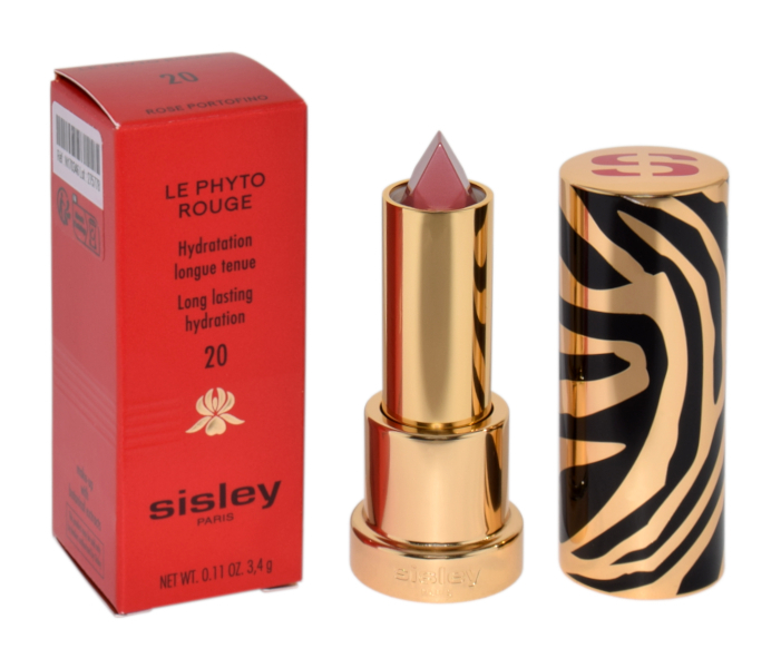 Sisley Le Phyto Rouge Lūpdažis Moterims