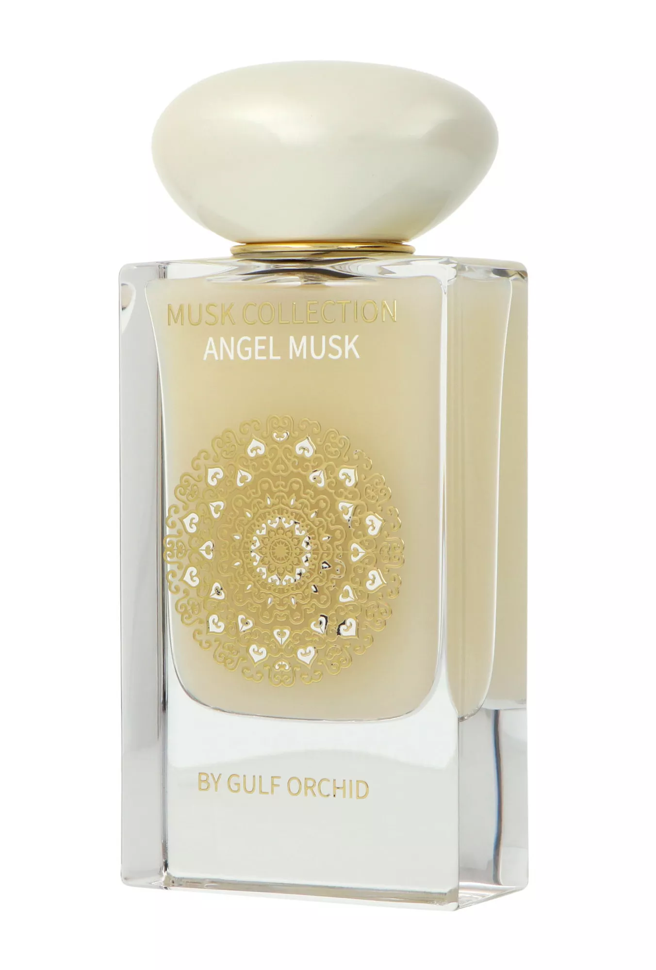 Gulf Orchid Angel Musk 60ml kvepalai Unisex EDP