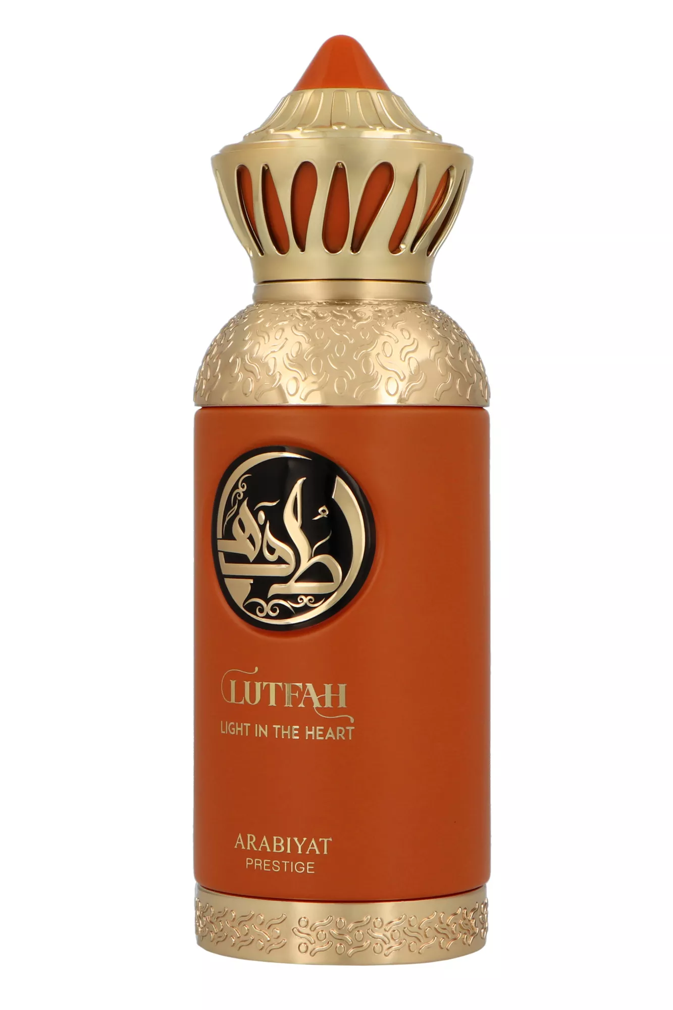 Arabiyat Prestige Lutfa Light In The Heart 80ml kvepalai Vyrams EDP