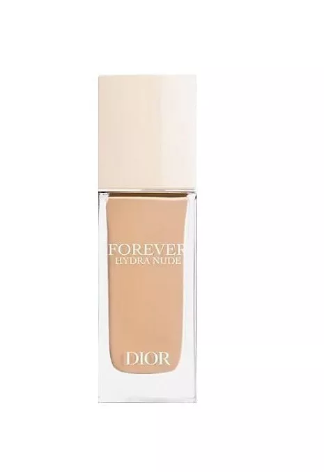 Dior Forever Hydra Nude Foundation 1,5N 30ml makiažo pagrindas