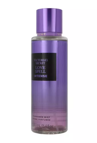 Victoria`s Secret Love Spell Intense Body Mist 250ml kvepalai Moterims