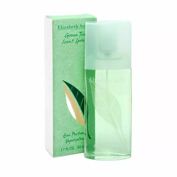 Elizabeth Arden Green Tea kvepalai Moterims