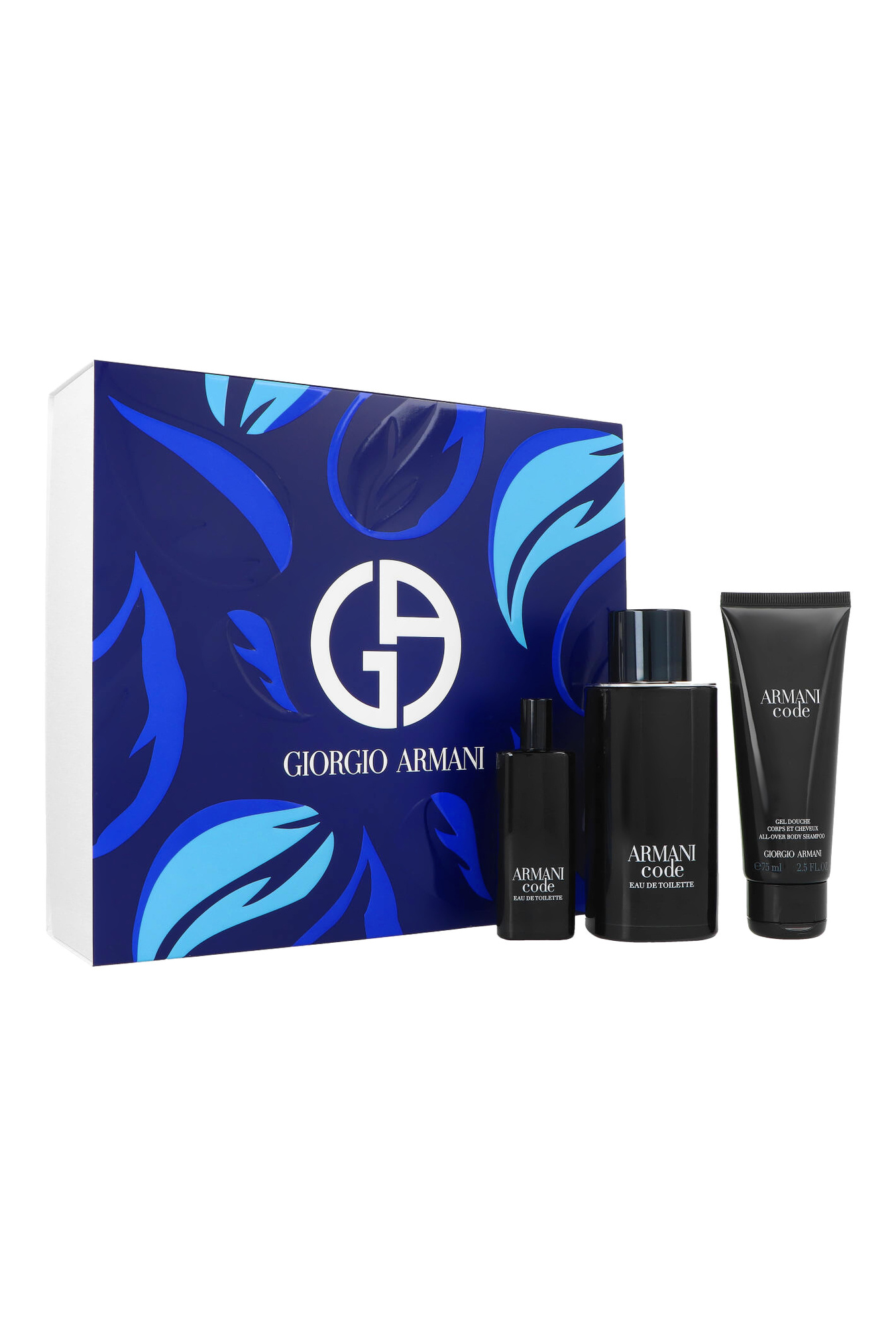Giorgio Armani Armani Code Kvepalai Vyrams