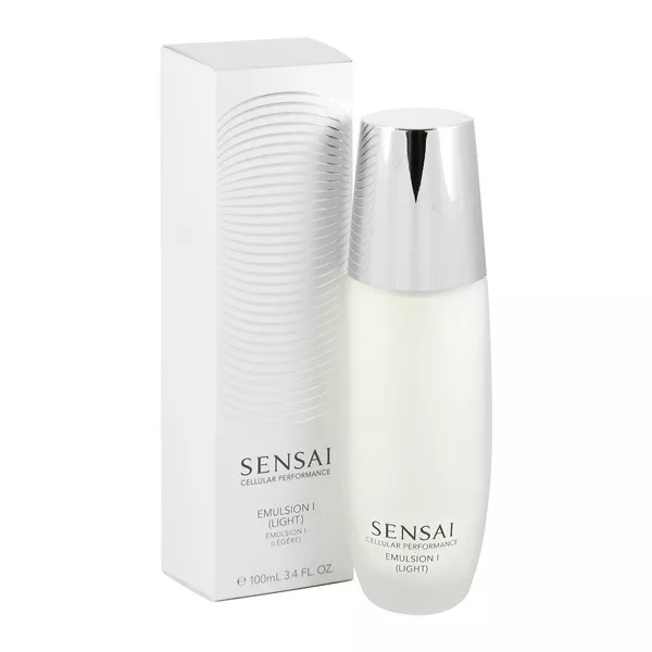 Sensai Cellular Performance Emulsion I dieninis kremas