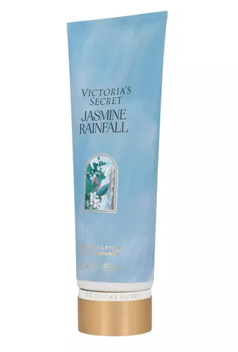 Victoria`s Secret Jasmine Rainfall Body Lotion 236ml kūno balzamas