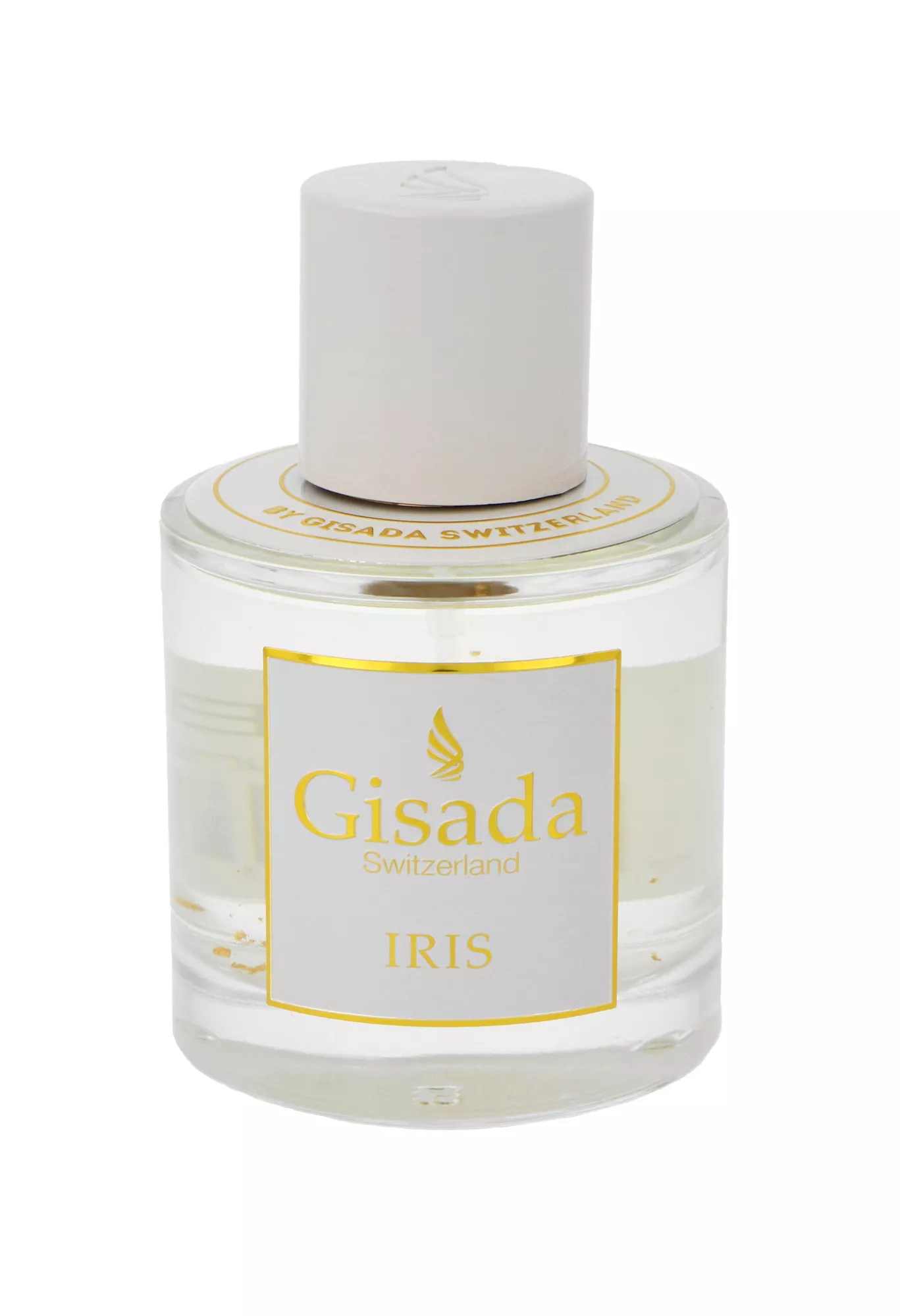 Gisada Iris Parfum 100ml kvepalai Unisex EDP Testeris