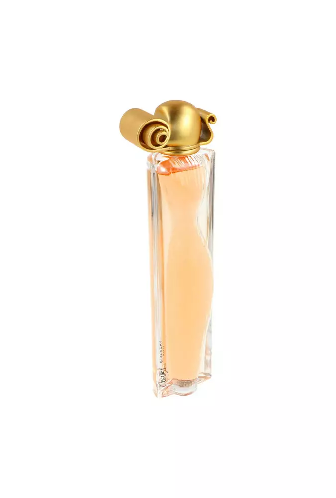 Givenchy Organza 50ml kvepalai Moterims EDP