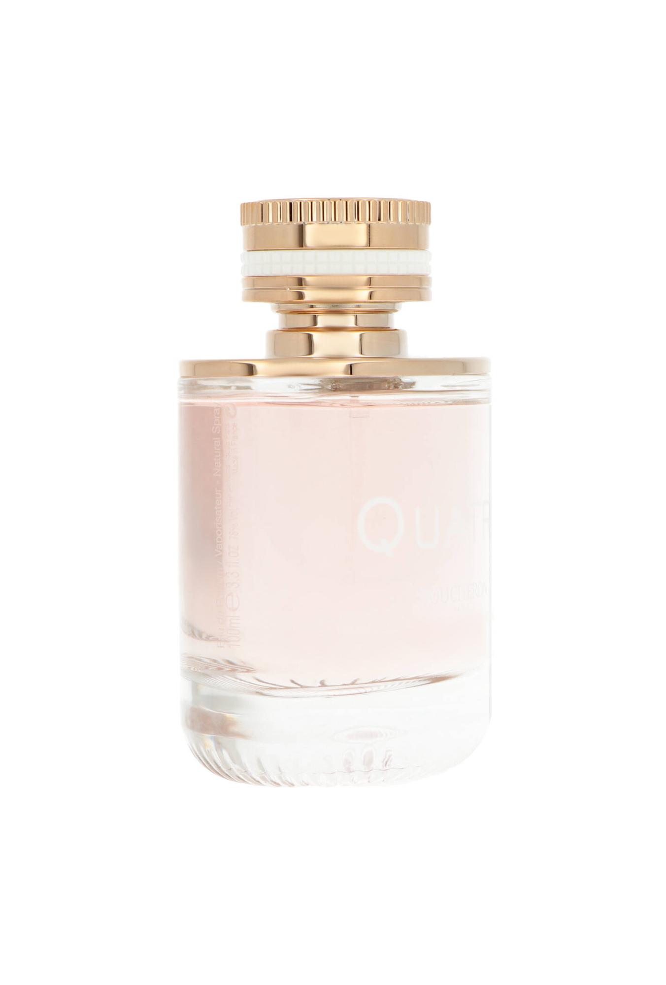 Boucheron Quatre Pour Femme 100ml kvepalai Moterims EDP