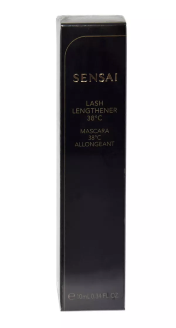 Sensai Lash Lengthener Mascara 38C 10ml blakstienų tu&scaron;as