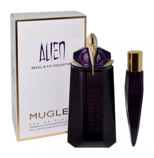 Mugler Alien Kvepalai Moterims