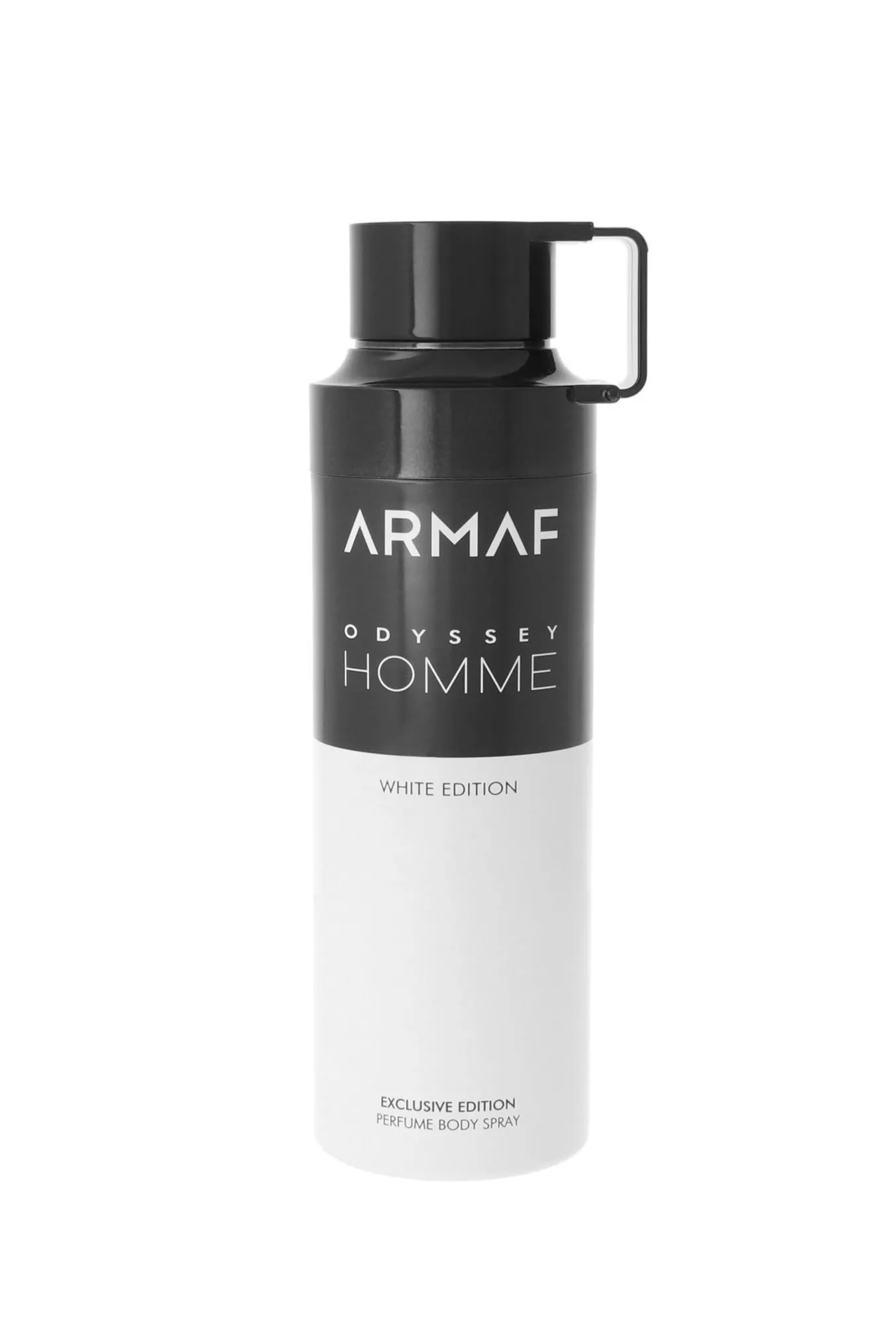 Armaf Odyssey Homme White Edition Body Spray kvepalai Vyrams