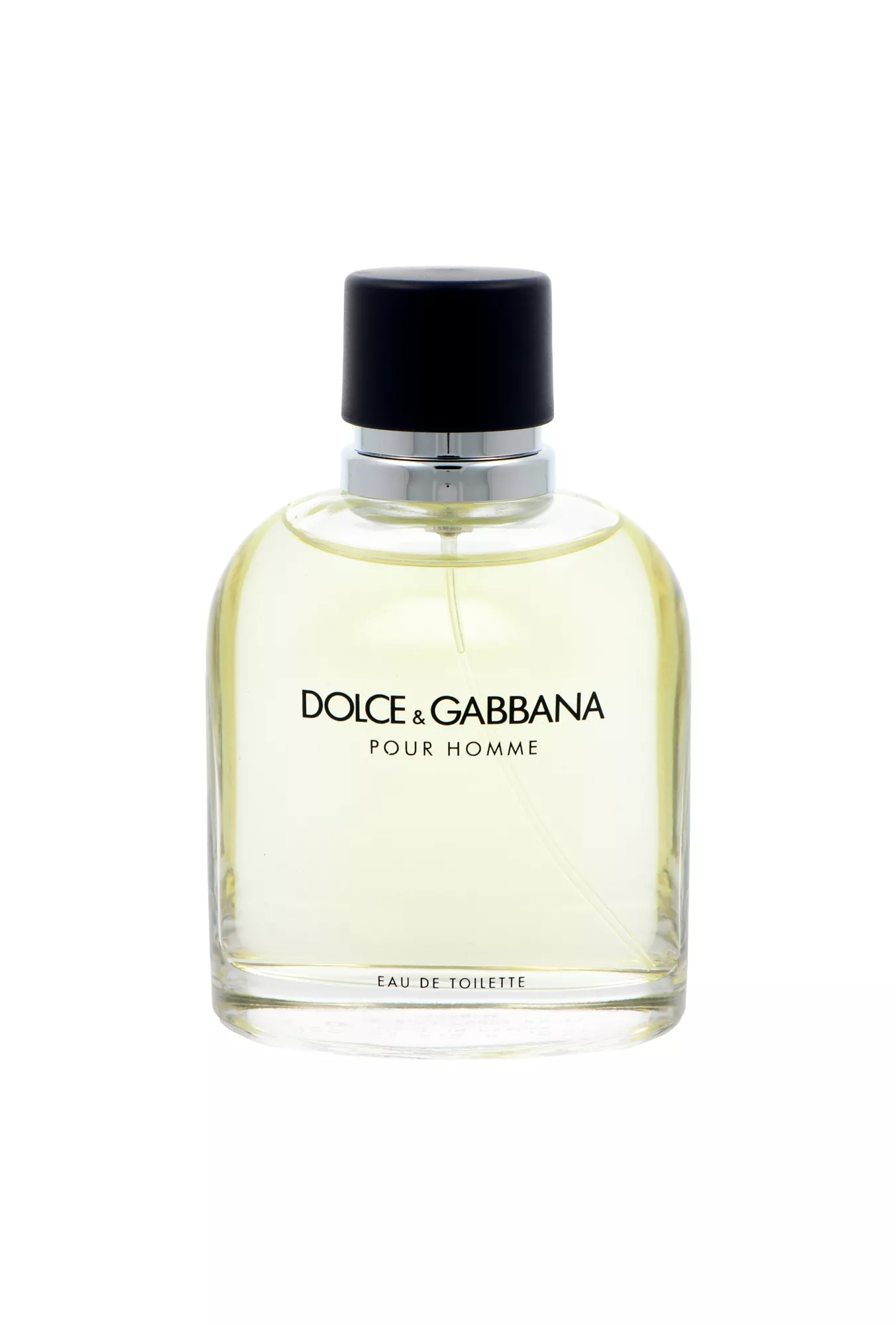Dolce & Gabbana Pour Homme kvepalai Vyrams