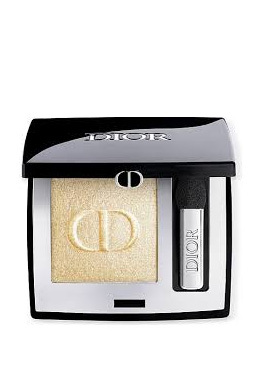 Dior Mono Colour Couture Eyeshadow 616 Gold Star &scaron;e&scaron;ėliai