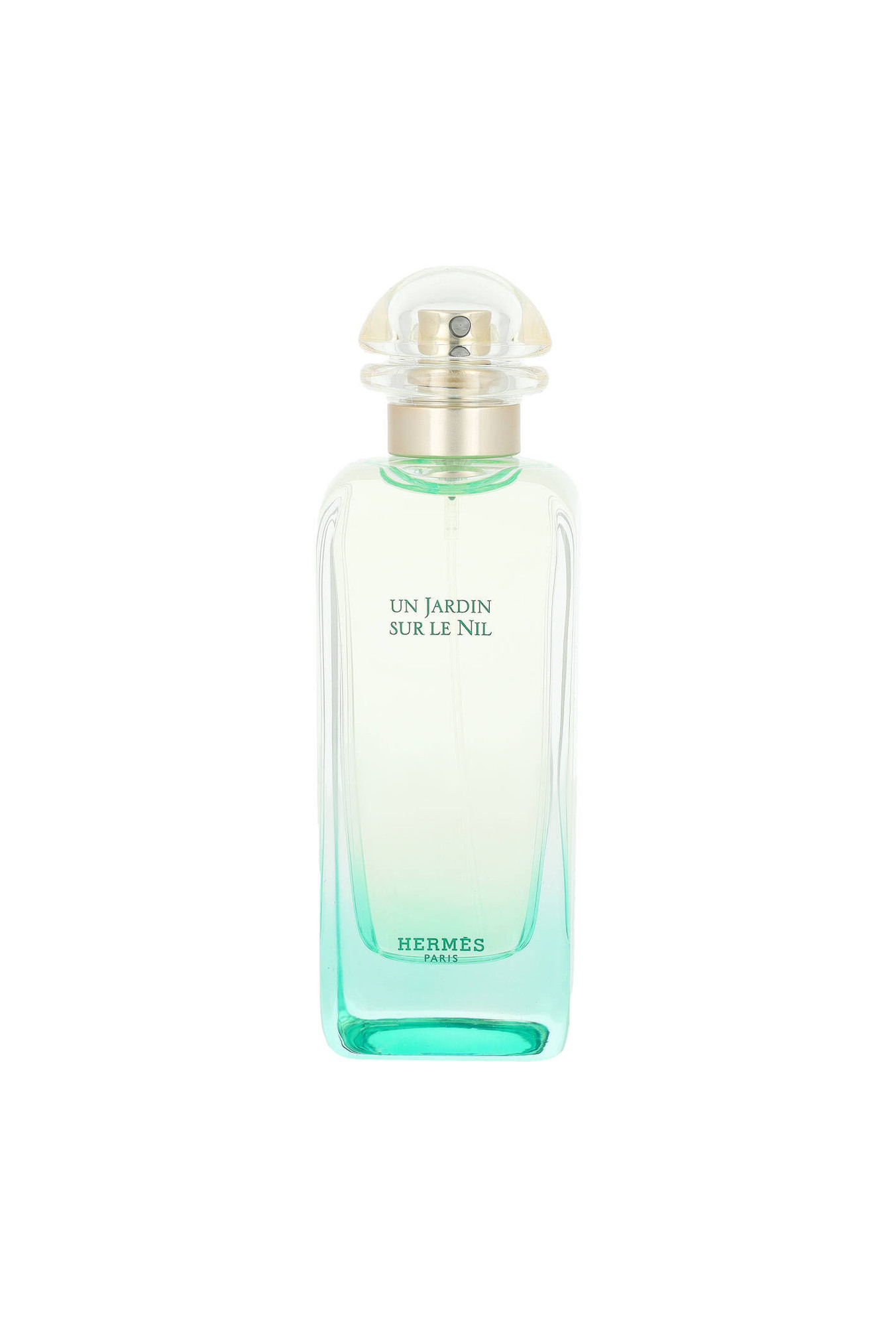 Hermes Jardin Un Jardin Sur Le Nil 100ml kvepalai Unisex EDT