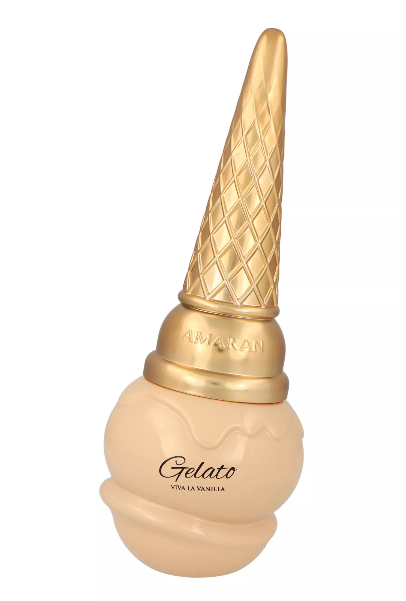 Amaran Exclusive Gelato Viva La Vanila kvepalai Moterims