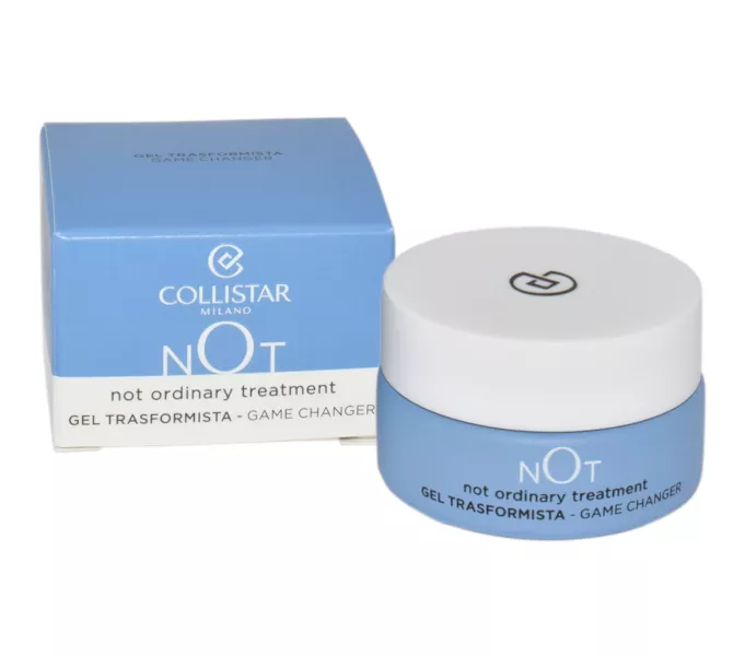 Collistar Not Ordinary Treatment Game Changer 6, skaistalai