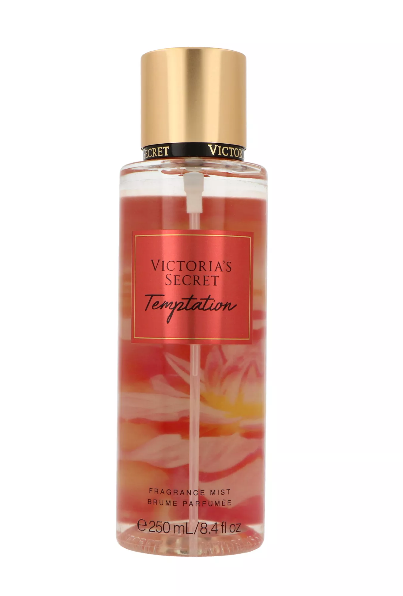 Victoria´s Secret Temptation 250ml Moterims Victoria´s Secret Temptation 250ml Moterims