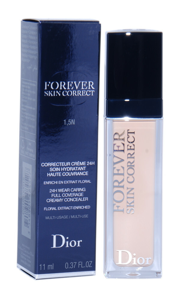 Dior Forever Skin Correct Maskuoklis 11 ml
