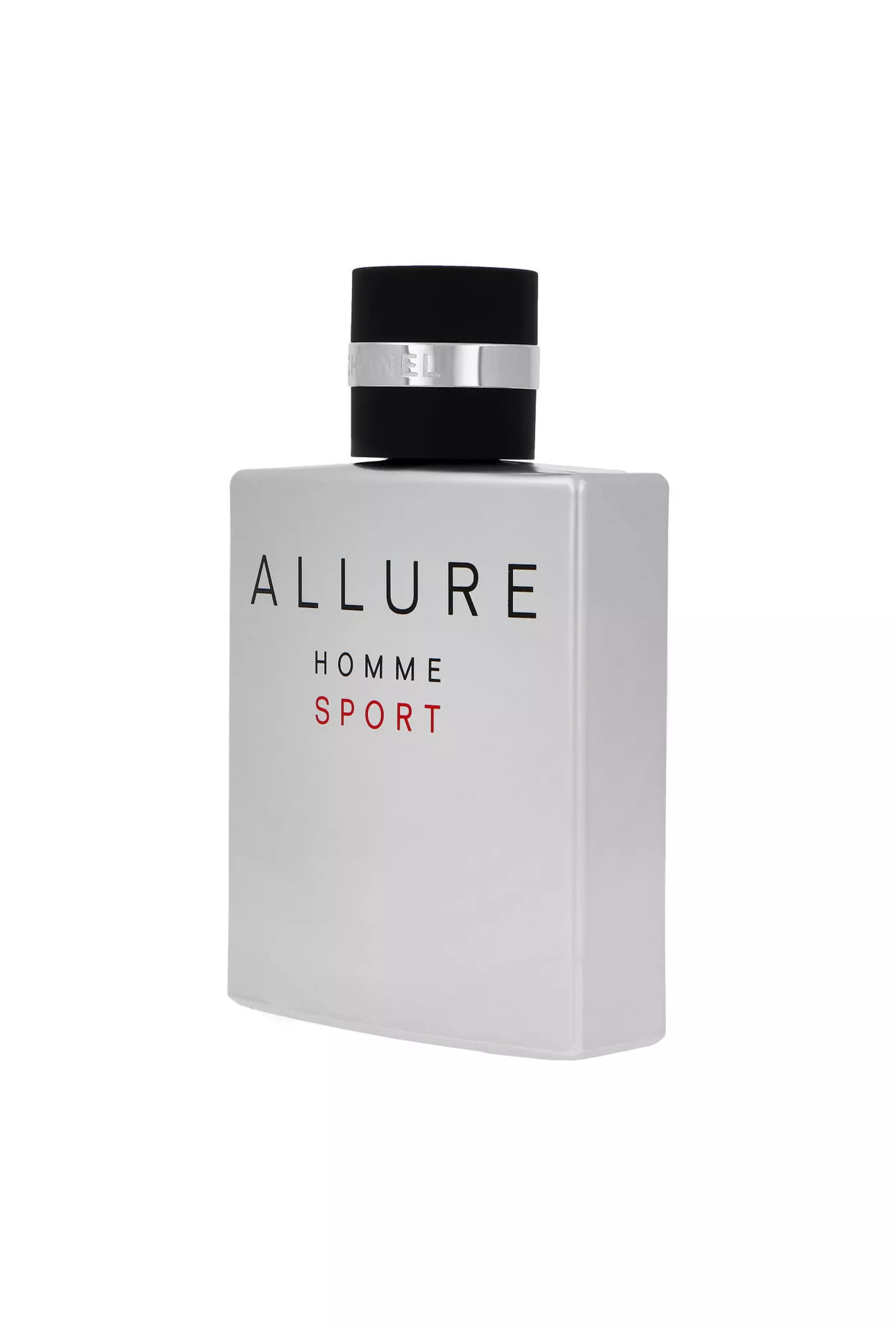 Chanel Allure Homme Sport Eau De Toilette Kvepalai Vyrams