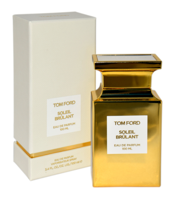 Tom ford Soleil Brulant Eau De Parfum 100 ml