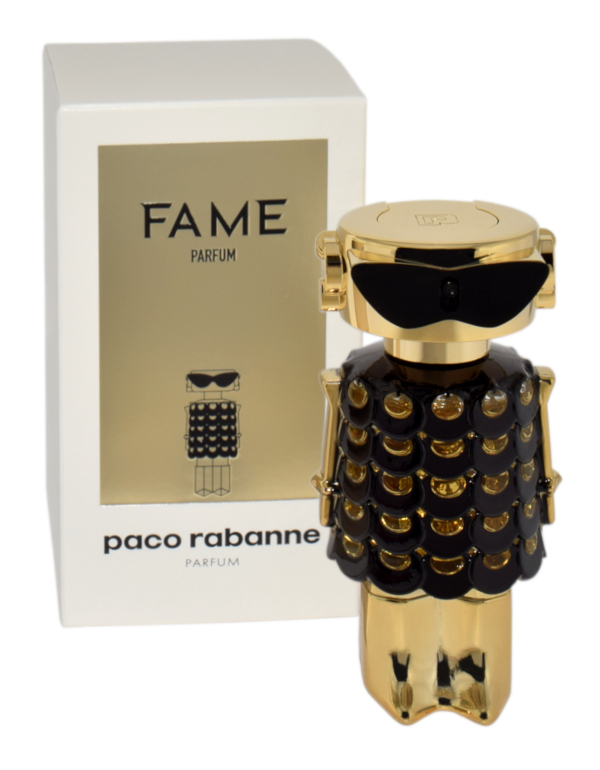 Paco Rabanne Fame Parfum kvepalai Moterims