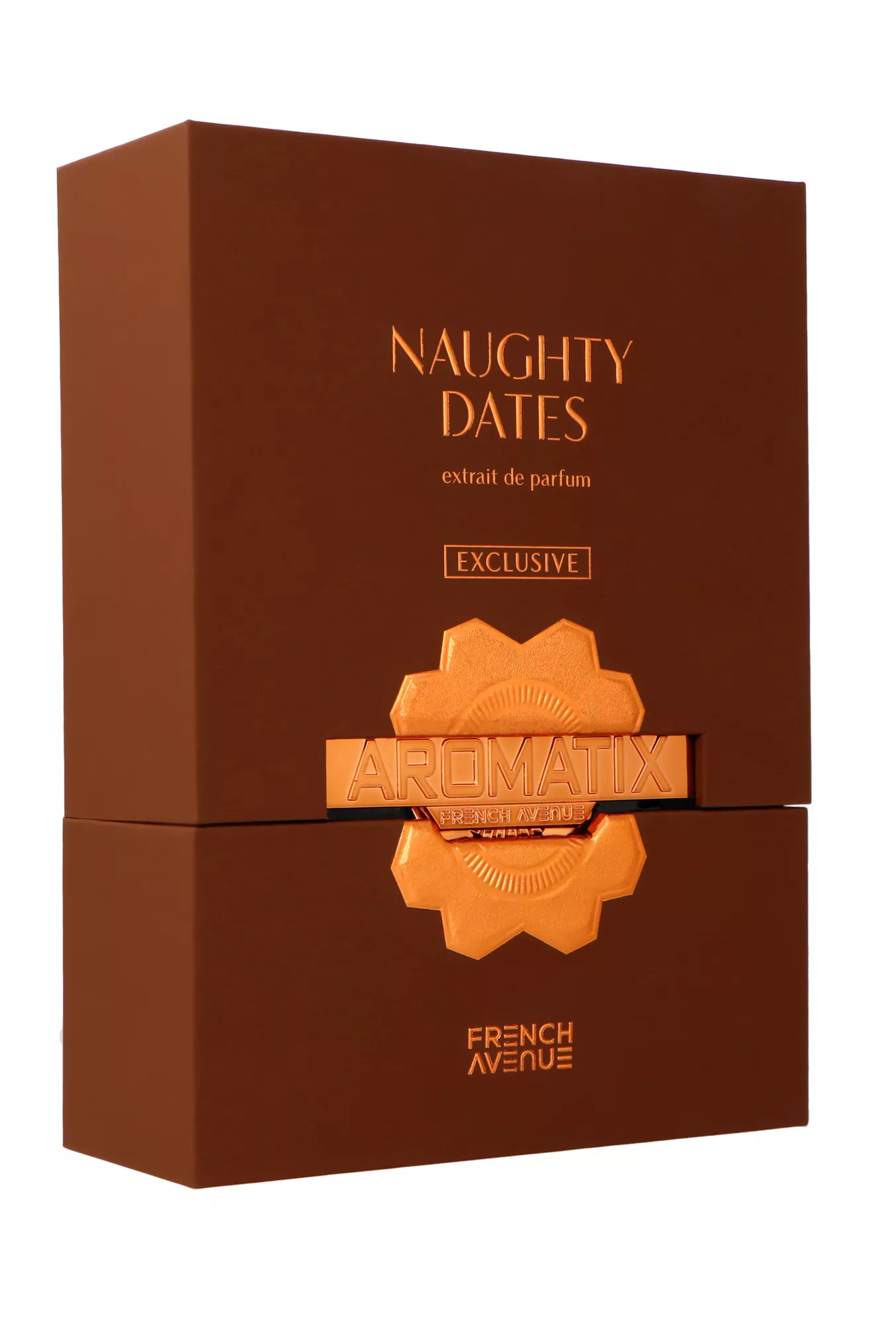 French Avenue Aromatix Naughty Dates Extrait de Parfum 100ml parfumo esencija
