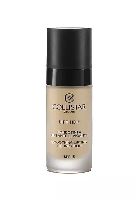 Collistar Lift Hd+ Foundation 4R 30ml makiažo pagrindas