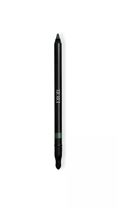 Dior Diorshow On Stage Eyeliner Waterproof 374 Dark green 1, akių kontūras