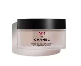 Chanel No 1 De Chanel Masque Revitalizant Veido kaukė