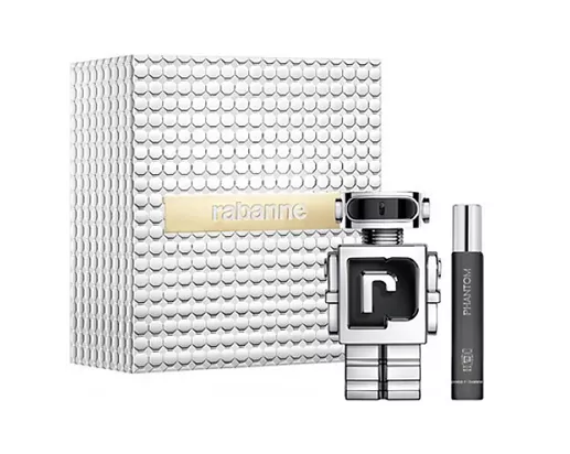 Paco Rabanne Phantom Kvepalai Vyrams