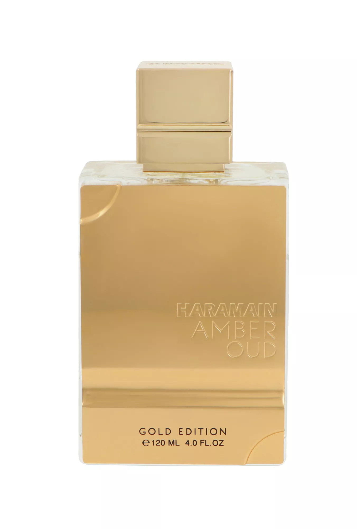 Al Haramain Perfumes Al Haramain Amber Oud Gold Edition 120ml kvepalai Unisex EDP Testeris